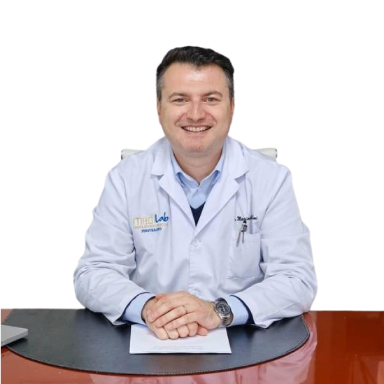 Dr. Massimiliano Fini