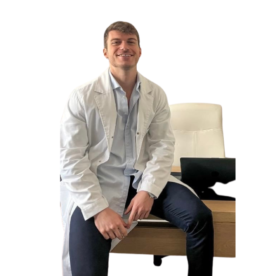 Dr. Christian Ciulla