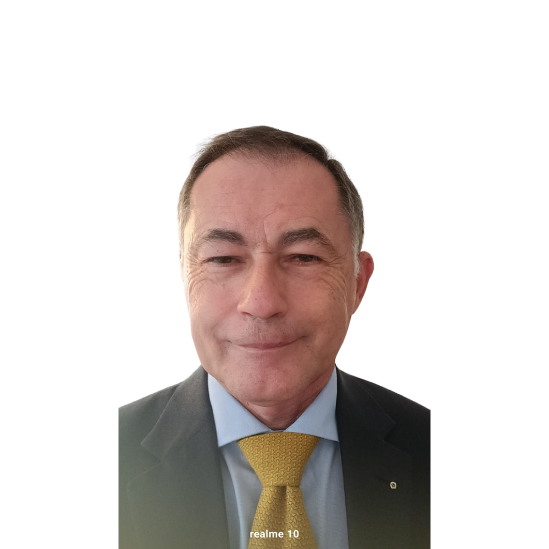 Dr. Sergio Guerri
