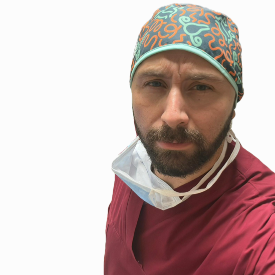 Dr. Fabio Tana