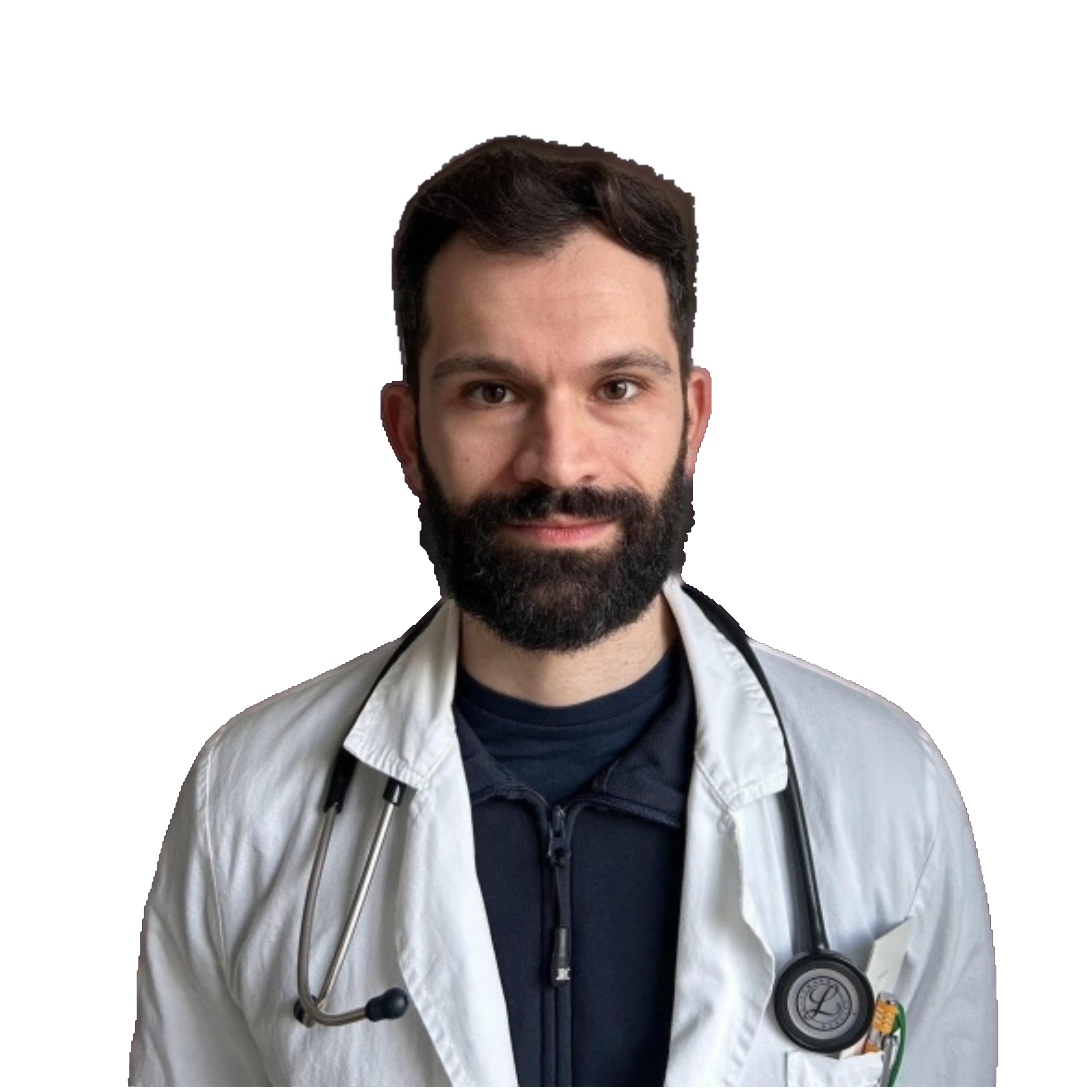 Dr. Pietro Del Biondo