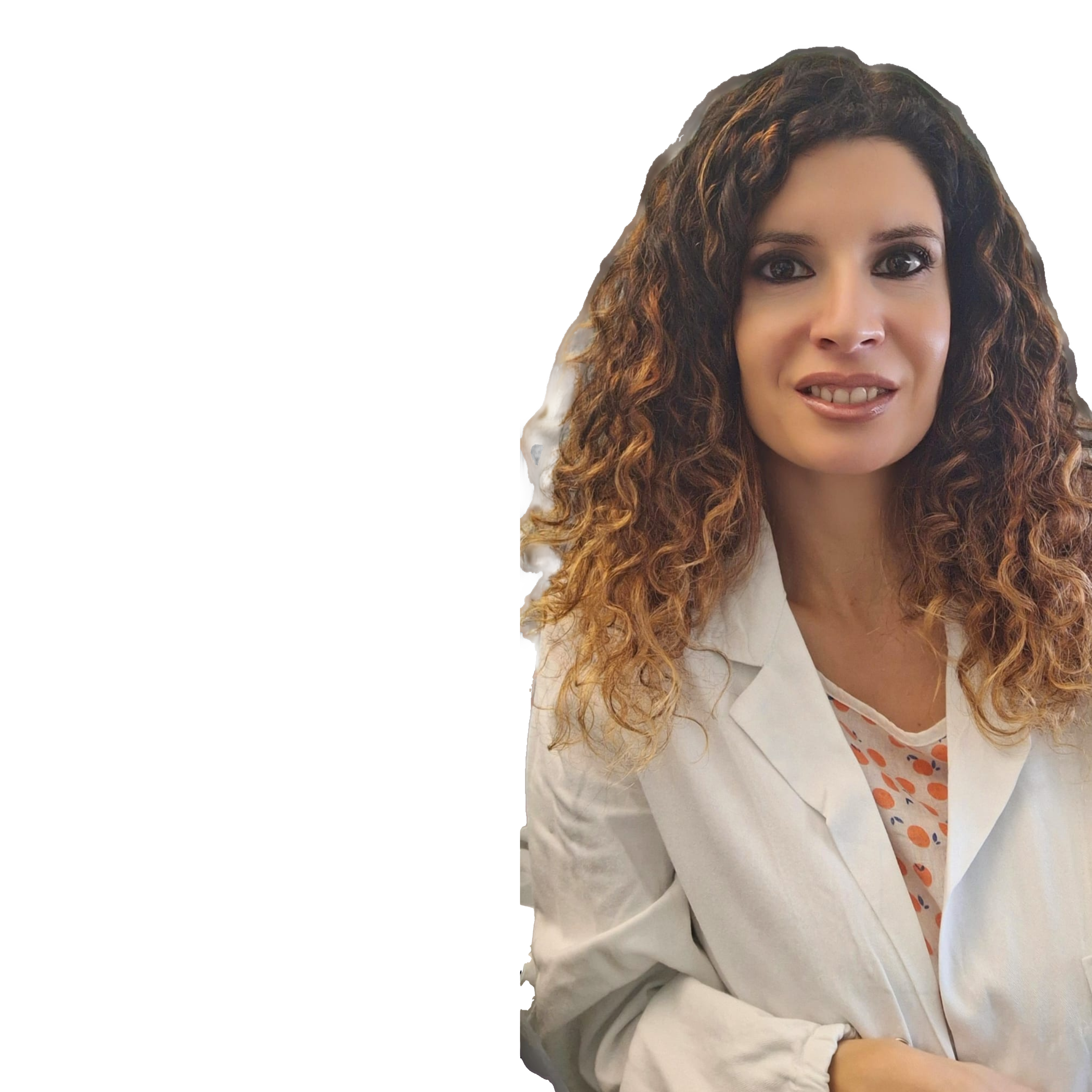 Dr.ssa Fiorella Cazzato