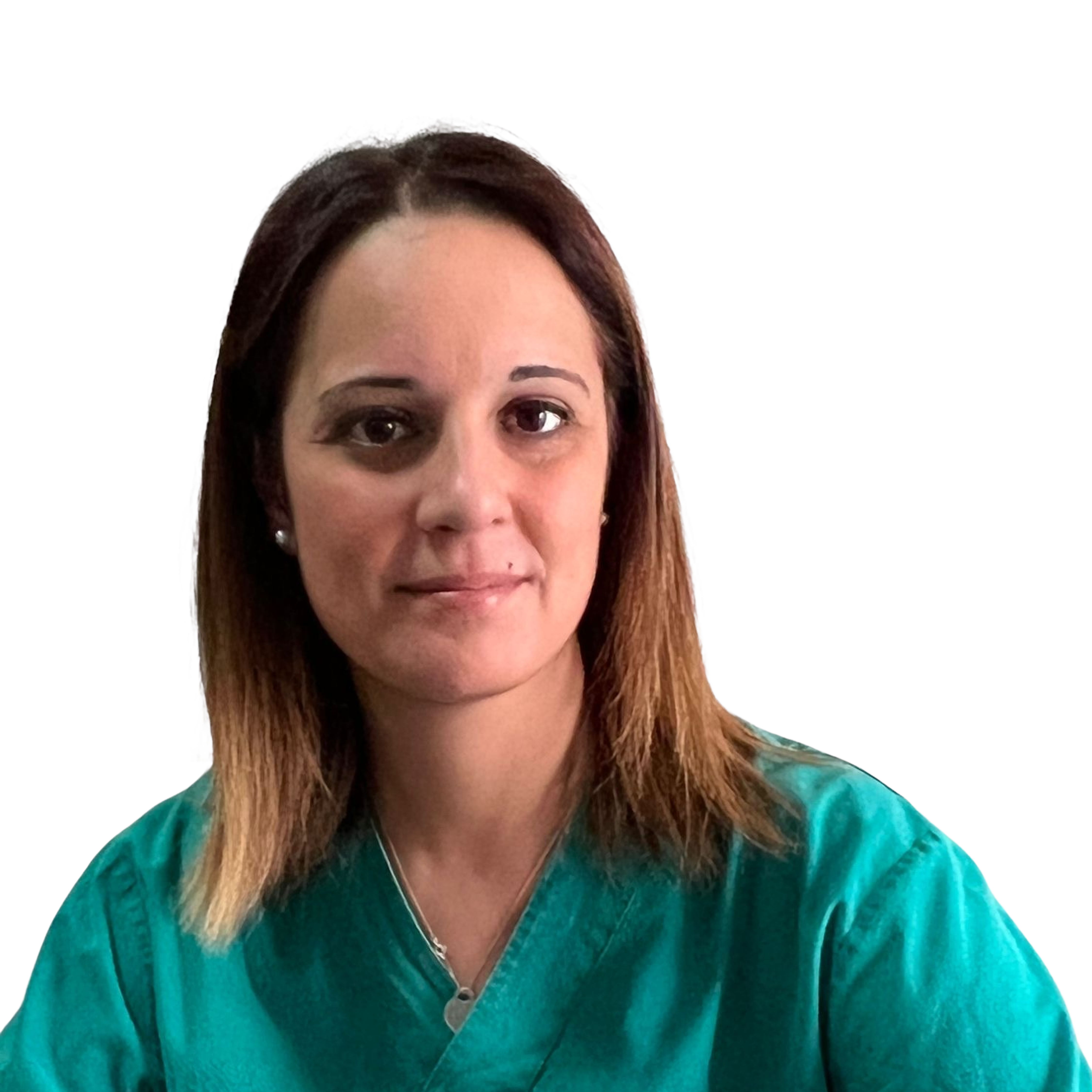 Drssa Valentina Di Gregorio