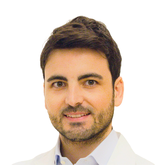 Dr. Rocco D'Apolito